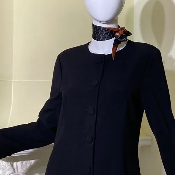 Spanner LBD Fitted Long Sleeve Classic Mini - Picture 5 of 16